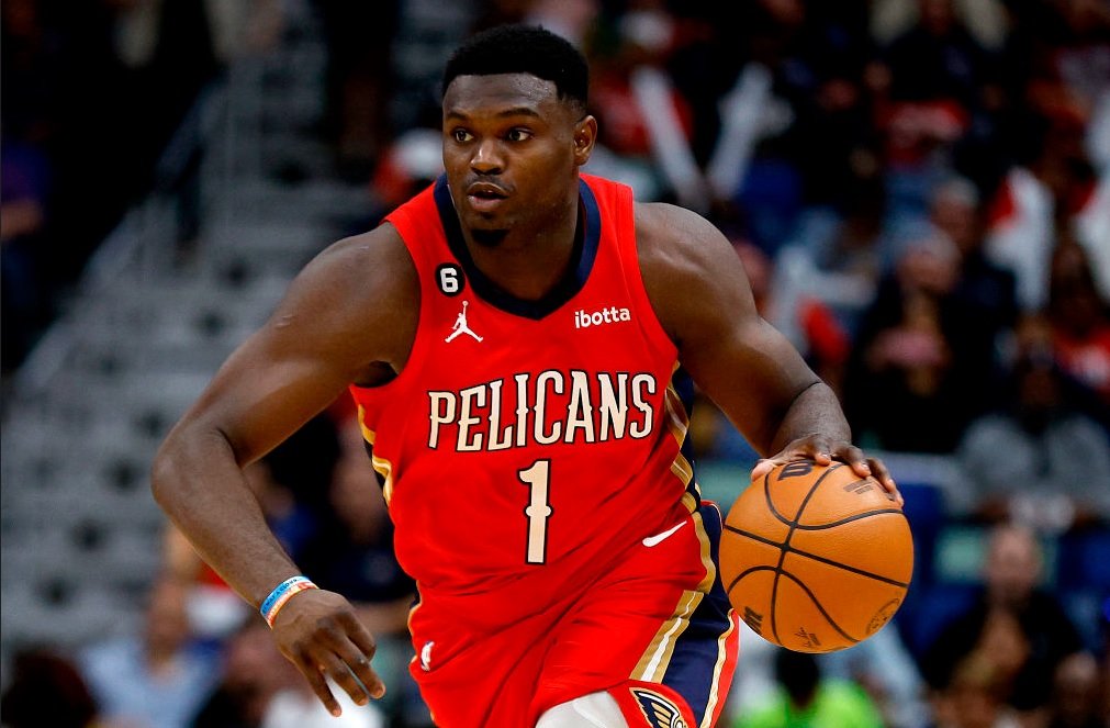 Zion Williamson Wiki 2023  Girlfriend Salary Tattoo Cars  Houses and  Net Worth