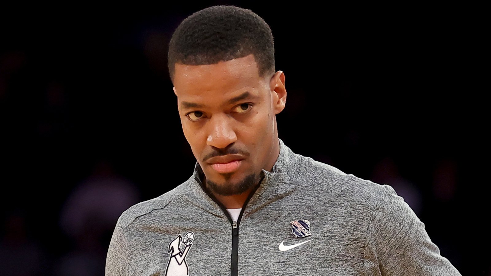 Providence College Coach Chucks Team Under The Bus After 'Pitiful, Embarrassing' Season Ends