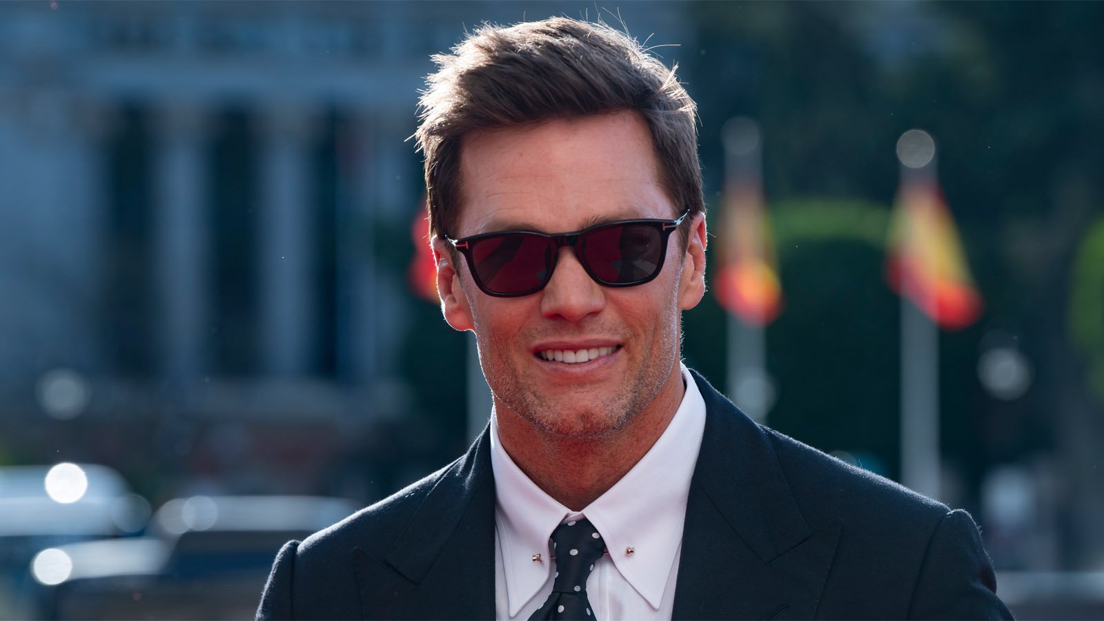 Tom Brady Explains The 'Biggest Problem' With Young Athletes These Days