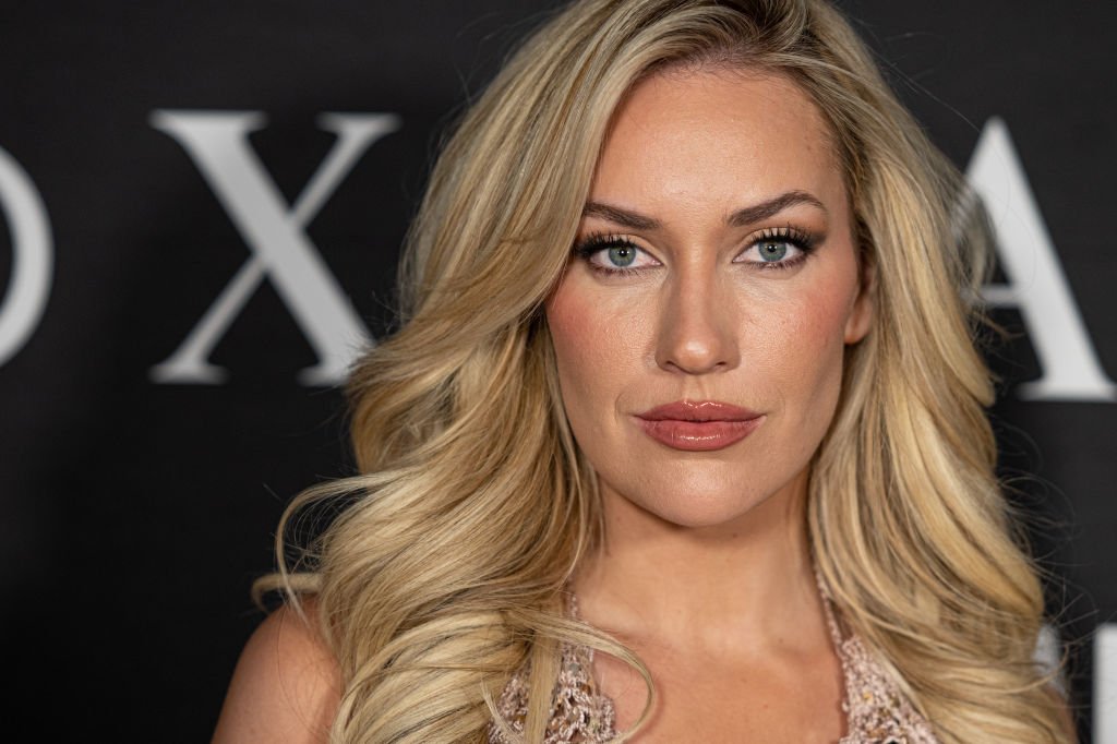 Paige Spiranac Reacts To Michael Block Backlash From Fans After His Recent Comments On Bob Menery's Podcast