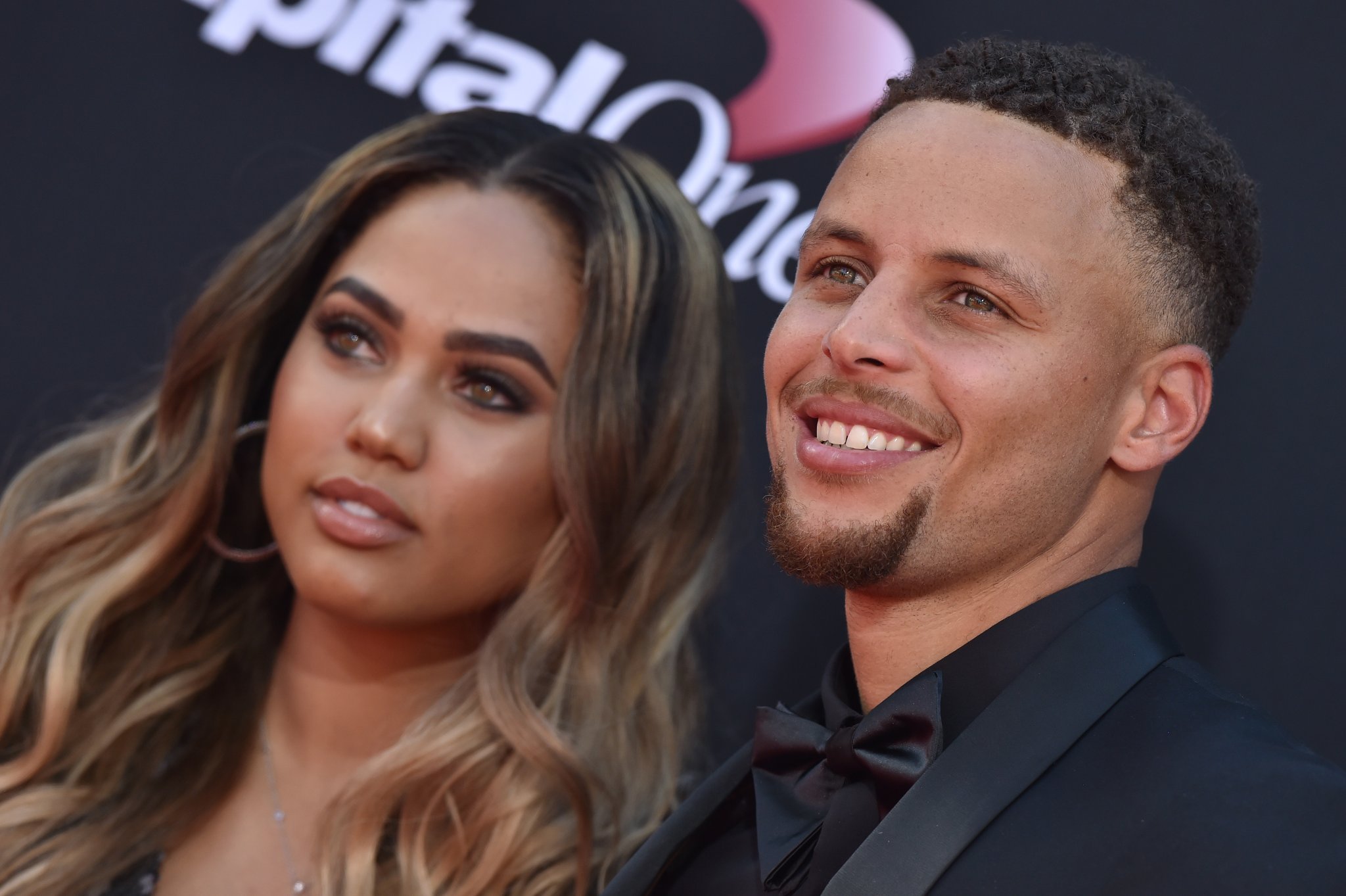 Ayesha Curry Fires Back At People Calling Her A Hypocrite For Posting Risqué Photo On Instagram - BroBible