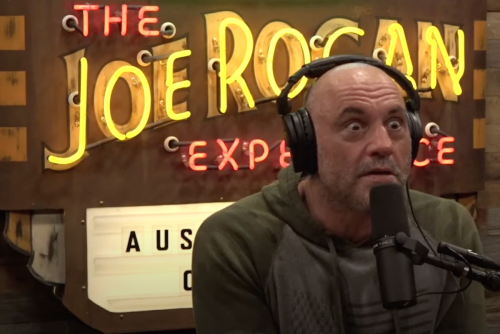 Joe Rogan Goes Off On How Jake Paul Would Fair Against A Real Boxer And If He's Really Legit