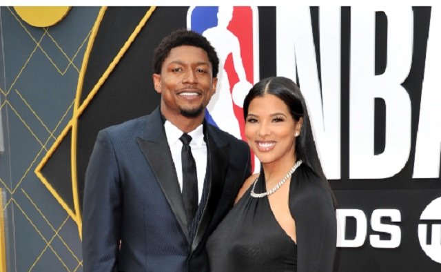 Wife of NBA superstar blasted for wild COVID-19 vaccine theory