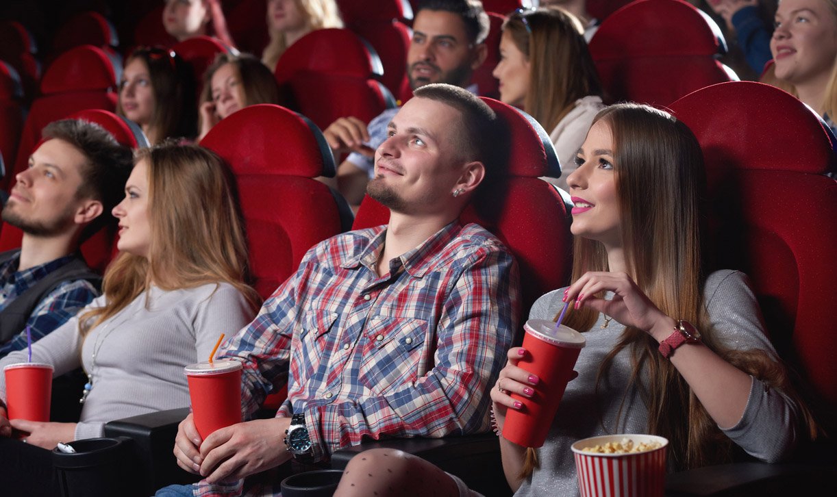 Think You're A Real Movie Buff, Do You? Okay, Then Name All 52 Films Hiding In This Video