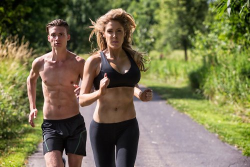 The worst mistakes people make before running