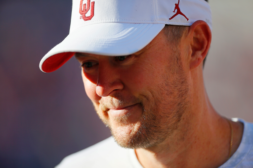 Lincoln Riley's crazy USC contract details and more wild coaching carousel news