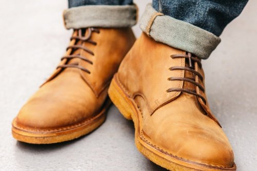 5 Premium Leather Boots You Can Get On Sale For A Steal Right Now