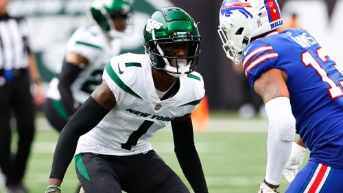 Josh Allen Gets Mocked With Memes After His Bizarre Play Cost Team Game Vs  Jets On MNF - BroBible