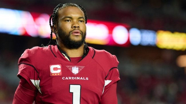 Kyler Murray’s Latest Injury Report May Spell Trouble For Cardinals