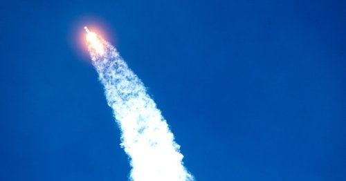 Russian space agency takes shot at NASA and SpaceX