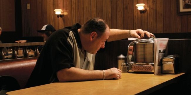 Here’s Why ‘The Sopranos’ Creator Chose “Don’t Stop Believin'” For The Finale