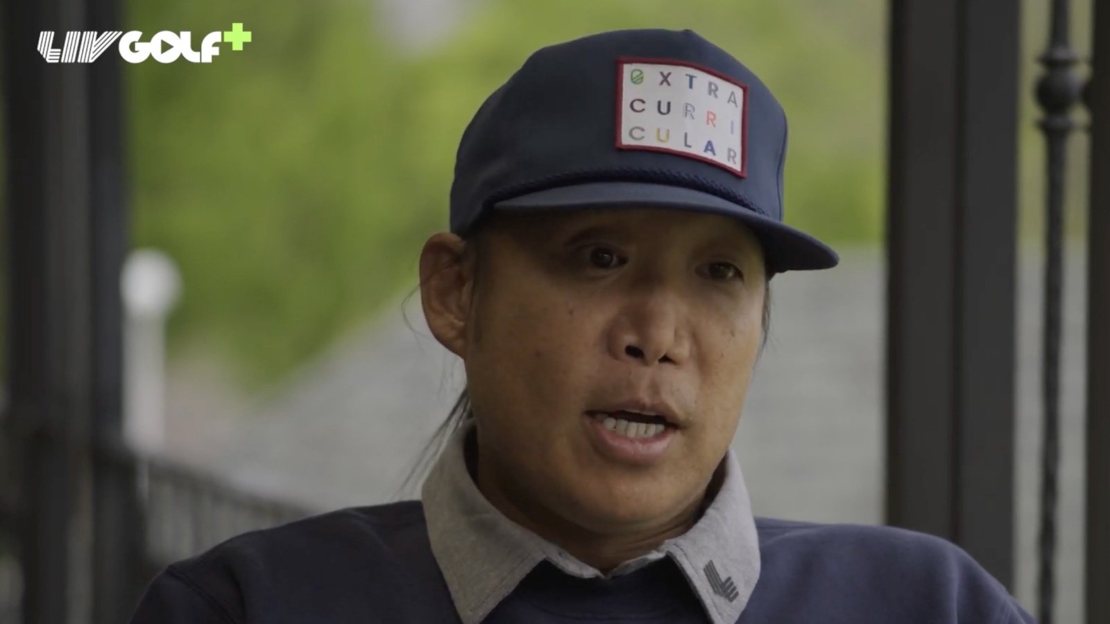LIV Golf's Anthony Kim Speaks About Leaving Golf In 2012 And If He Really 'Took The Money And Ran'