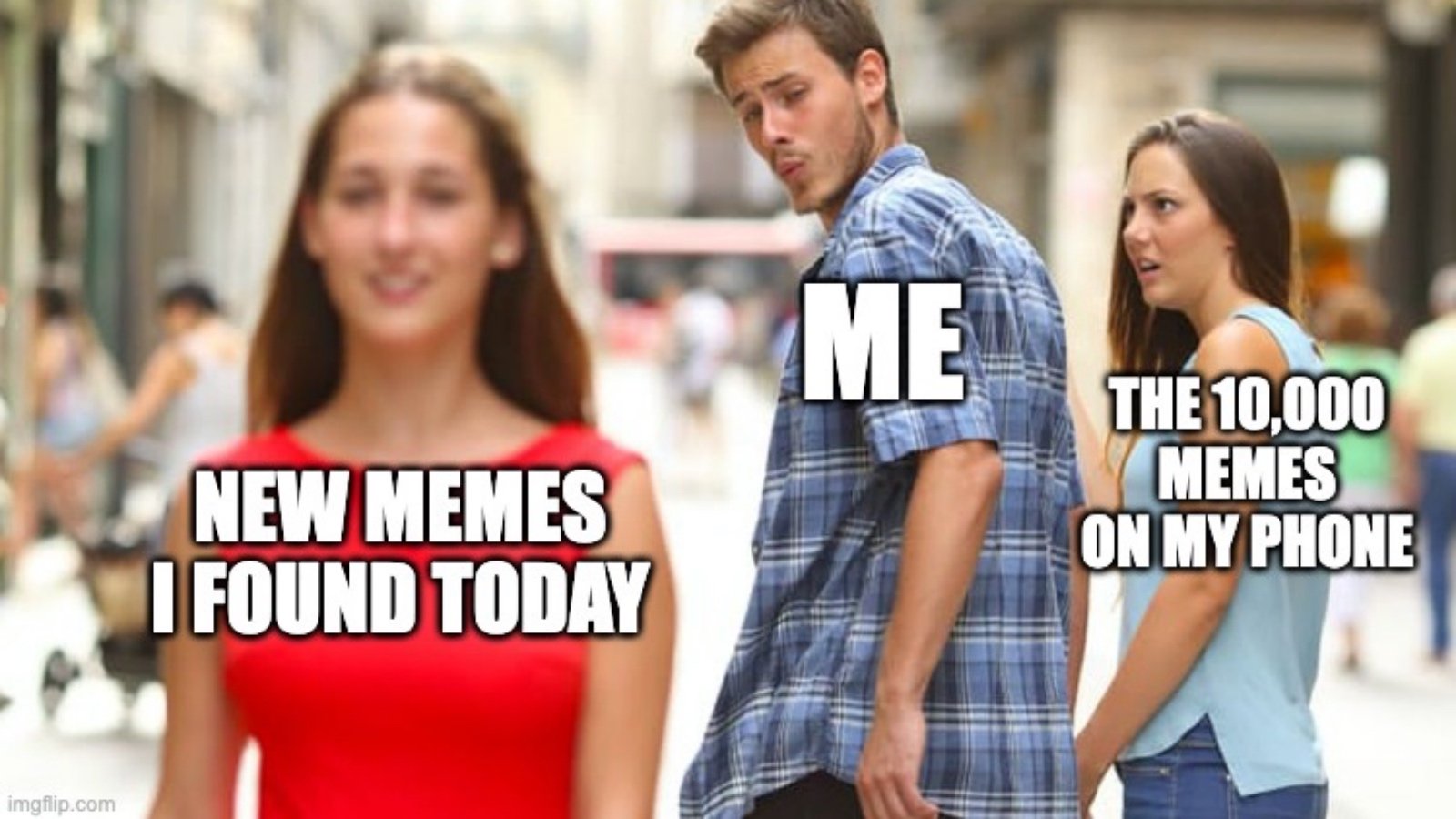 51 Of The Absolute Best And Funniest Memes This Week From Across The Internet