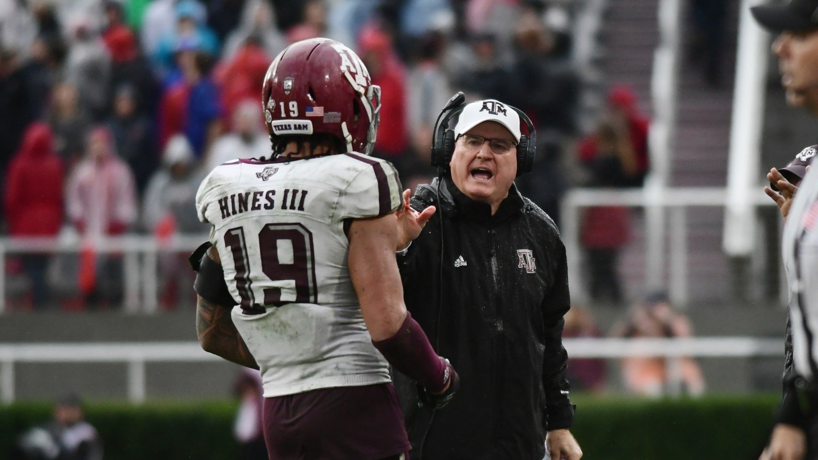 Language In New Texas A&M Coach Mike Elko’s Contract Will Greatly Reward Him For Winning Big