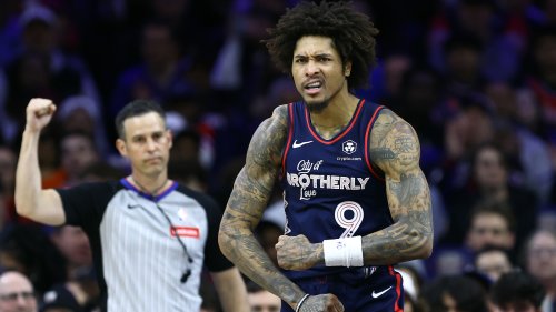 Sixers’ Kelly Oubre Berates Refs With Expletive-Laden Rant After Controversial Loss