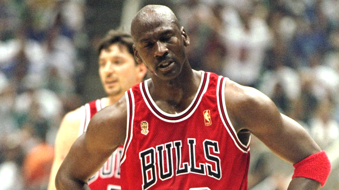 Scottie Pippen Shades Michael Jordan Over 'Flu Game' In New Interview: 'Flu... Come On'