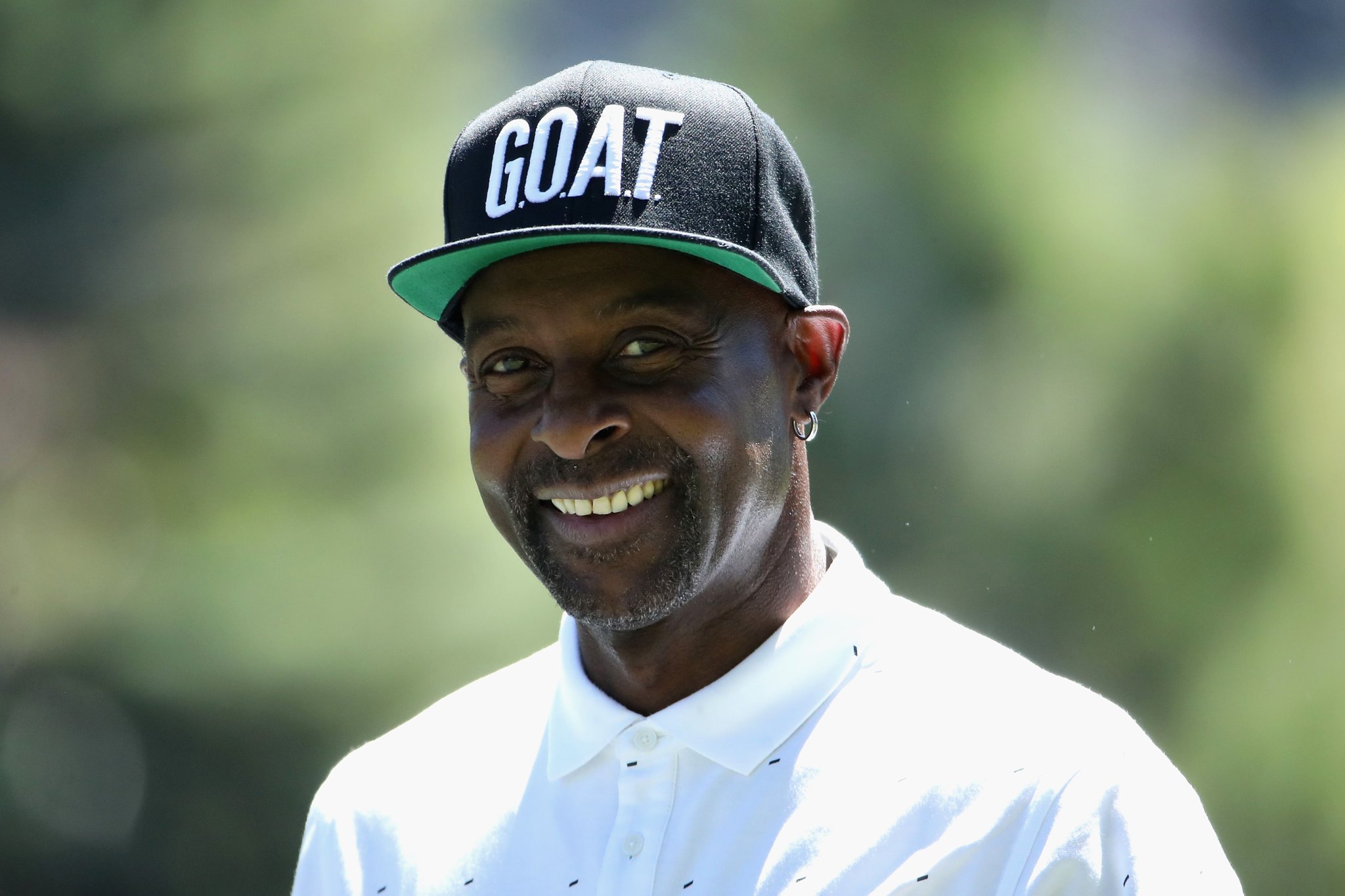 Jerry Rice Fires Back At Randy Moss For Disrespecting Him