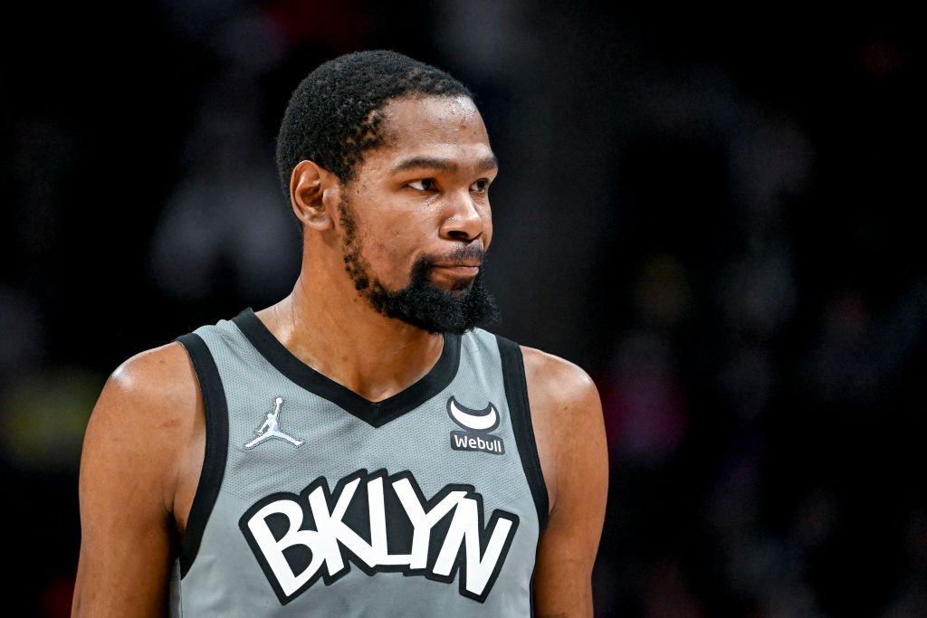 Kevin Durant Destroys Skip Bayless For Trying To Use Him To Take Shots At LeBron James