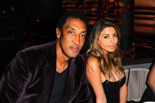 Now Scottie Pippen is lying about Kobe Bryant