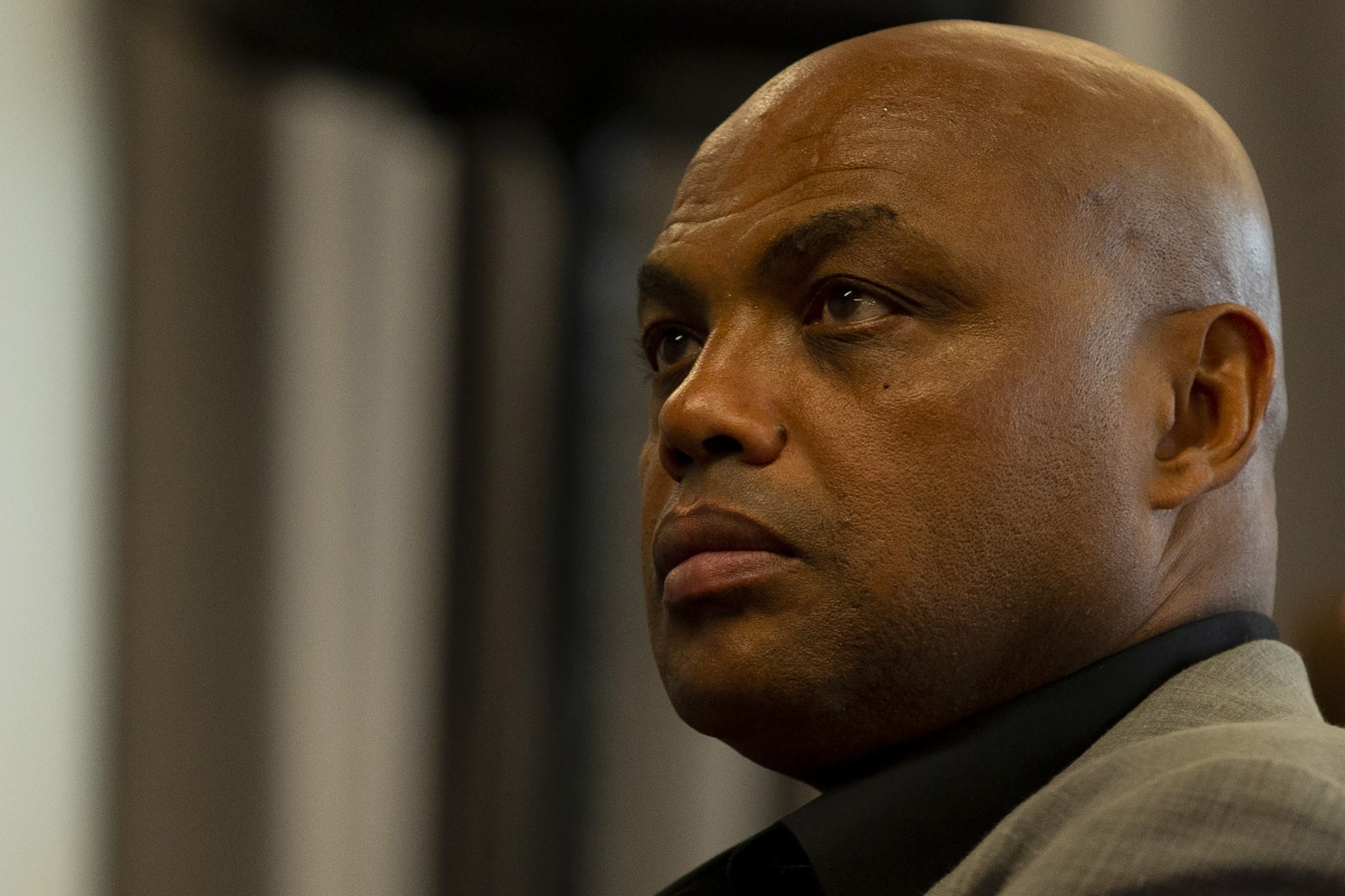 The Internet Blasts Charles Barkley After He Said NBA Players Should Get Covid-19 Vaccine Before Normal People Because They Pay More Taxes