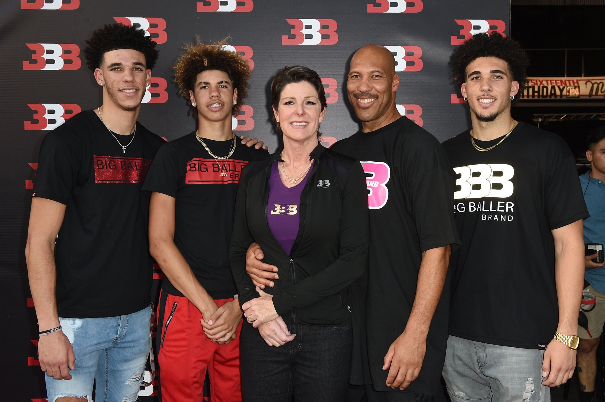 I Can't Stop Thinking About LaVar Ball's Bizarre Potty Training Regiment He Implemented To Ensure His Boys Were Skidmark-Free By 10 Months