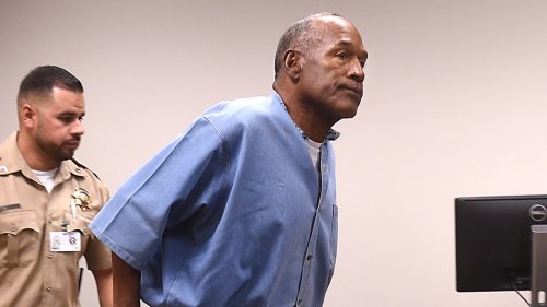 Woman Close To Al Cowlings Claims He Told Her That O.J. Simpson Confessed To Double Murder