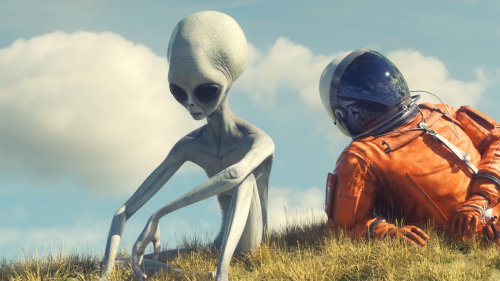Kentucky Invites Aliens To Visit The State With Message Beamed Into Space