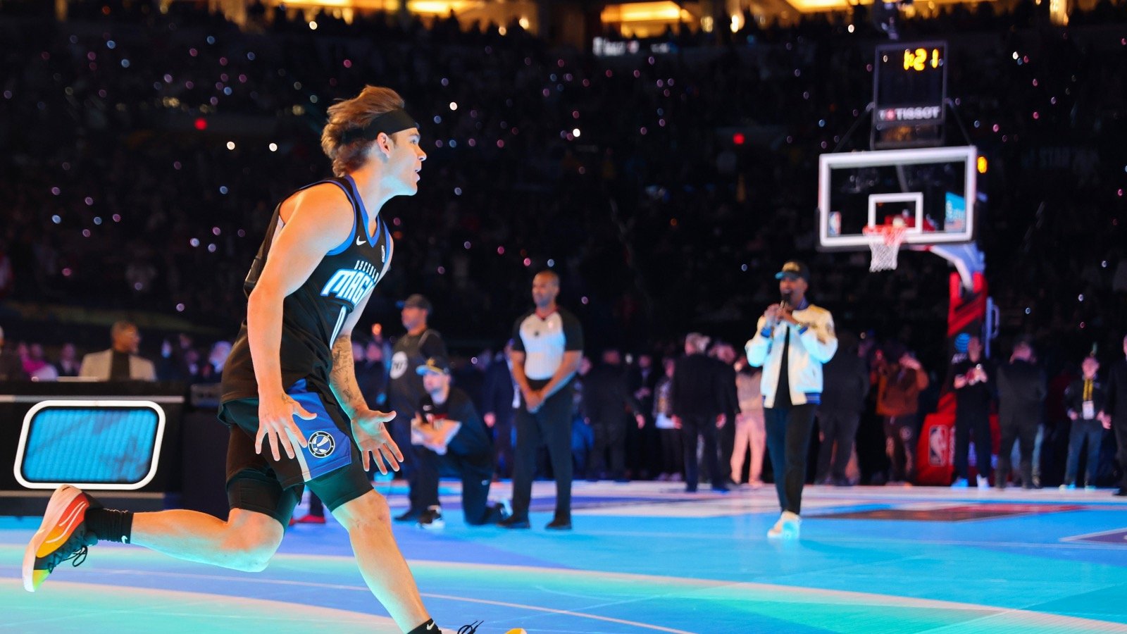 NBA Fans Criticize Slam Dunk Contest, Call It 'Dead'