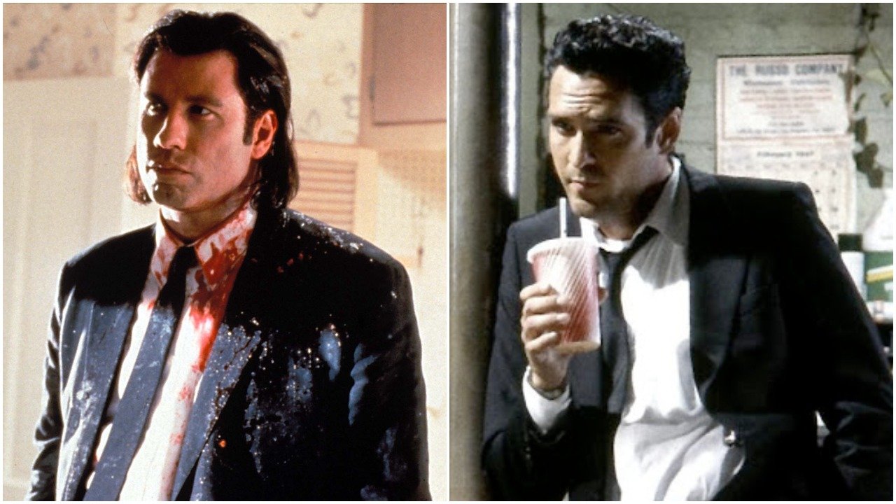 Quentin Tarantino Reveals The Plot Of 'Double V Vega', The 'Pulp Fiction' Prequel That Never Was