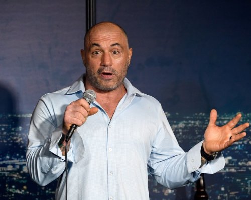 Joe Rogan Explains Why He’s Leaving L.A. And Moving To Texas ‘I Just Want To Go Somewhere Where You Have A Little Bit More Freedom’