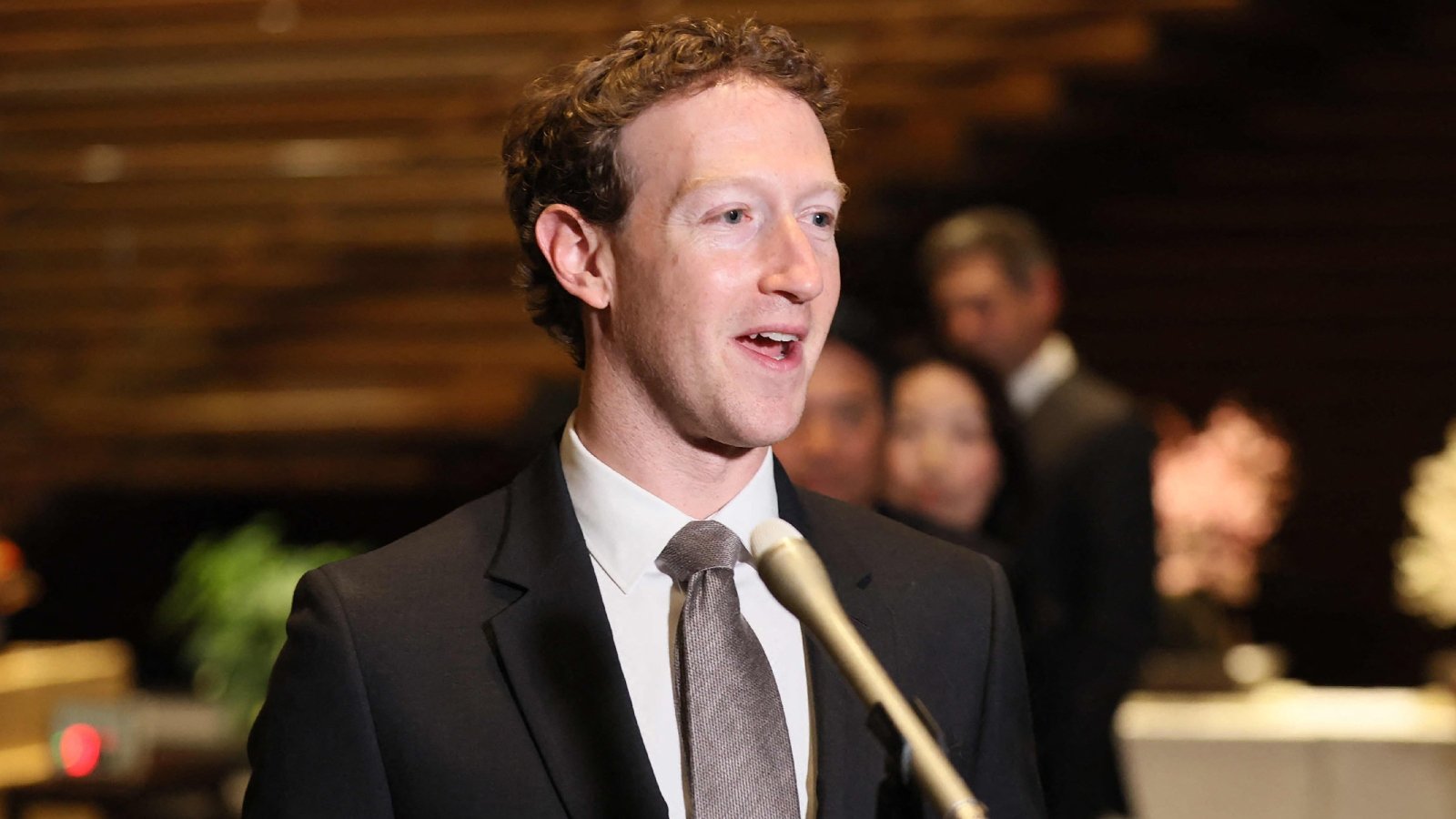 Mark Zuckerberg About To Enter His 'Watch Guy' Phase After Being Stunned By Anant Ambani's Richard Mille
