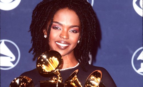 lauryn hill light my fire