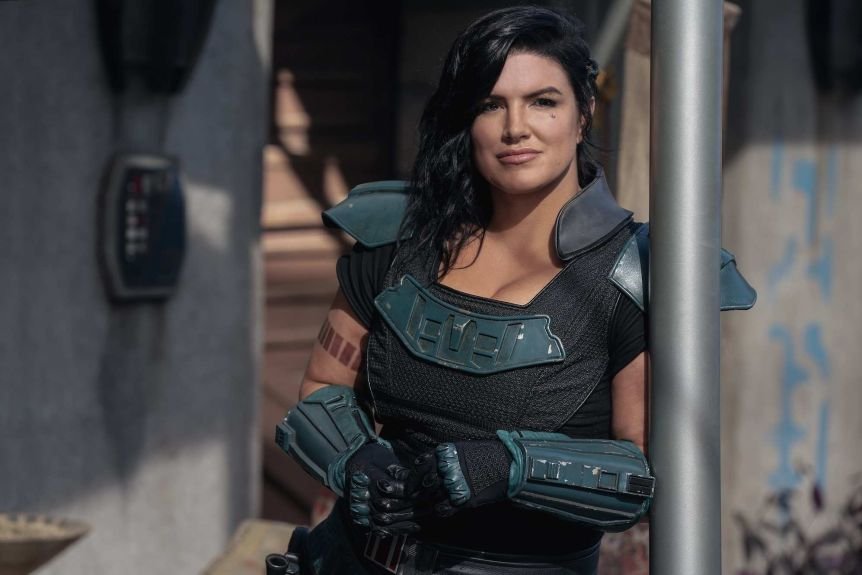 Gina Carano Suing Disney To Force Them To Rehire Her On ‘The Mandalorian’ In Suit Funded By Elon Musk