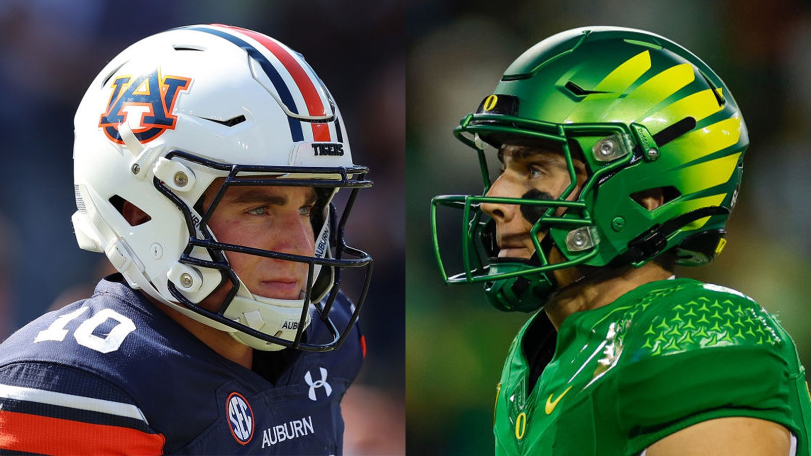 Bo Nix Explains How The South's 'Unhealthy Obsession' With Football Effects Athletes
