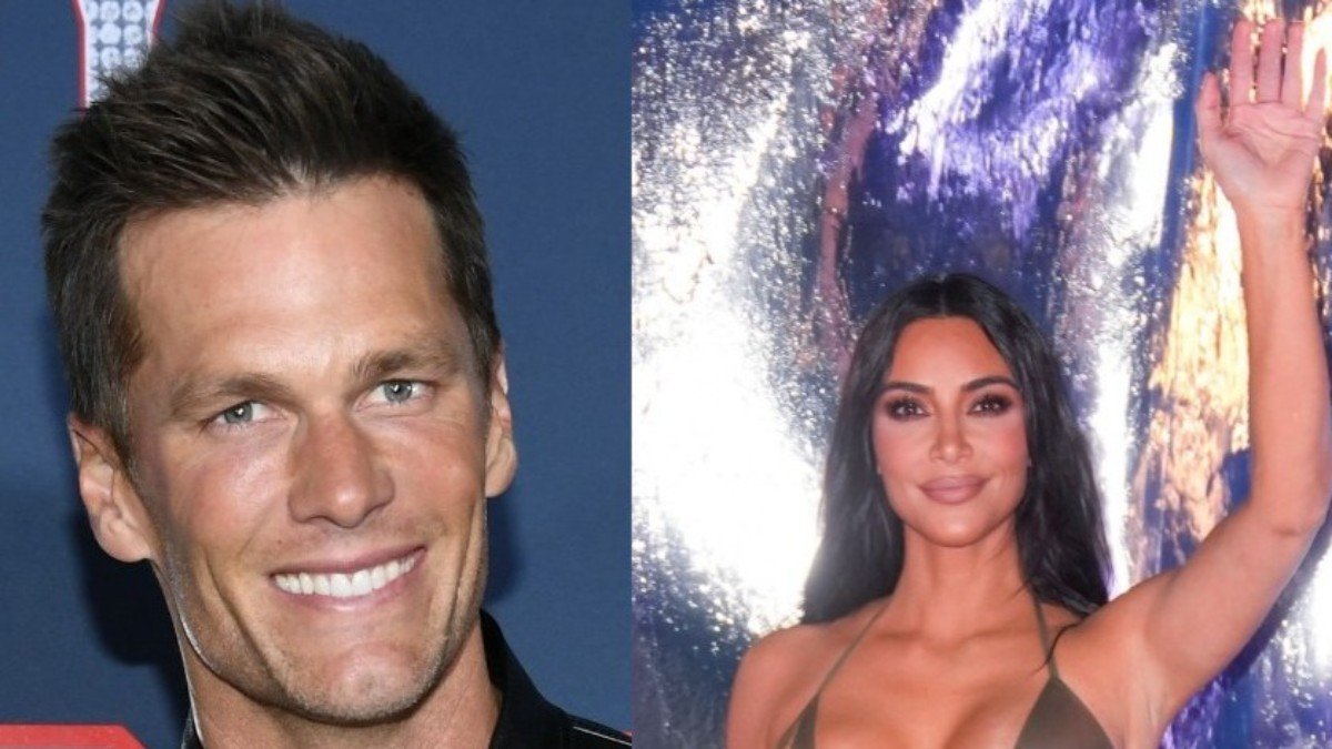 Tom Brady Was Reportedly Spotted Getting Flirty With A-List Celebrity 