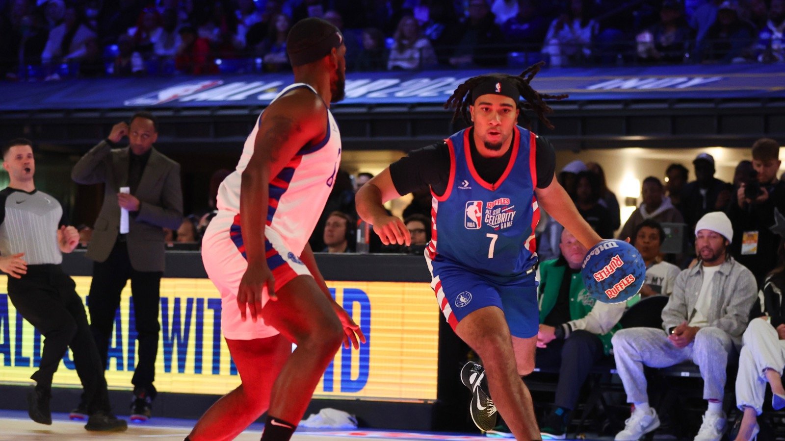 Houston Texans Quarterback CJ Stroud Names A Puzzling All-Time NBA Starting Five