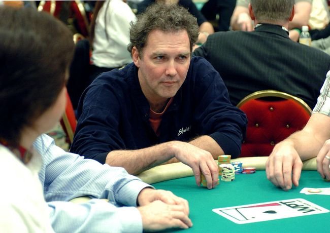 The Time Norm MacDonald Threw $60,000 Cash In The Atlantic Ocean In An Attempt To Quit Gambling