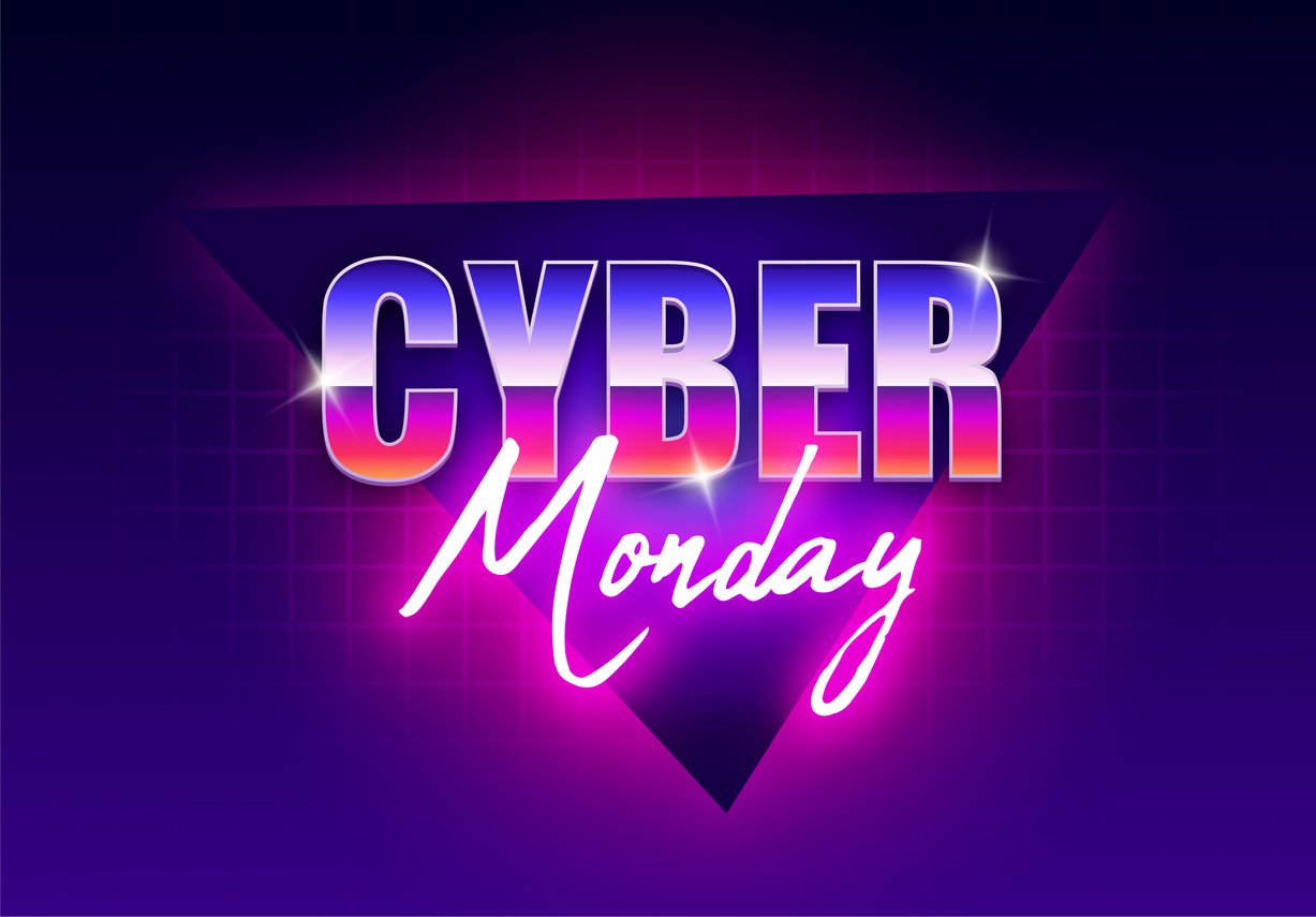The best Cyber Monday deals are right here