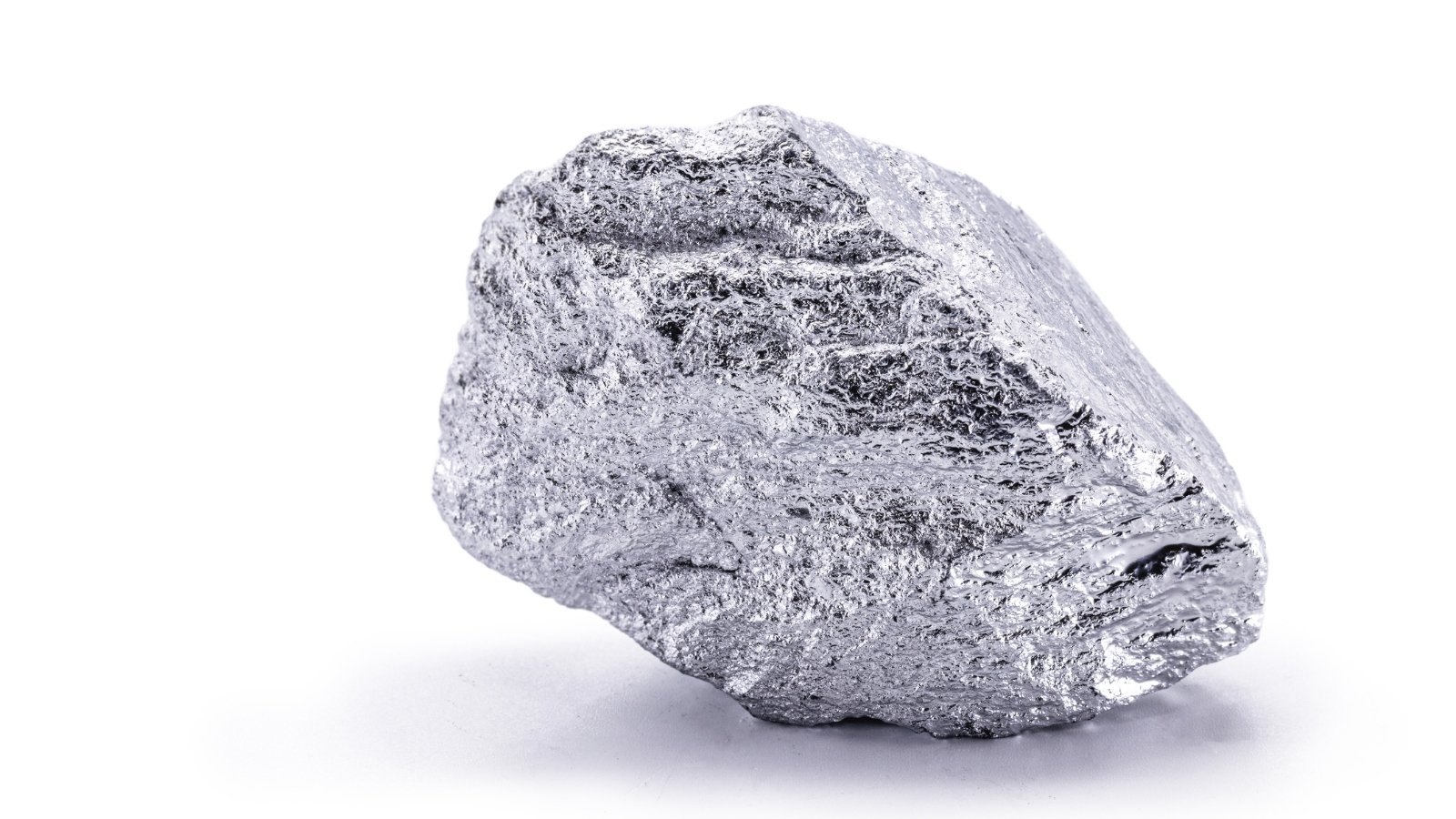 Expert Claims Test On Roswell Metal Fragment Yielded Proof UFO Crash In 1947