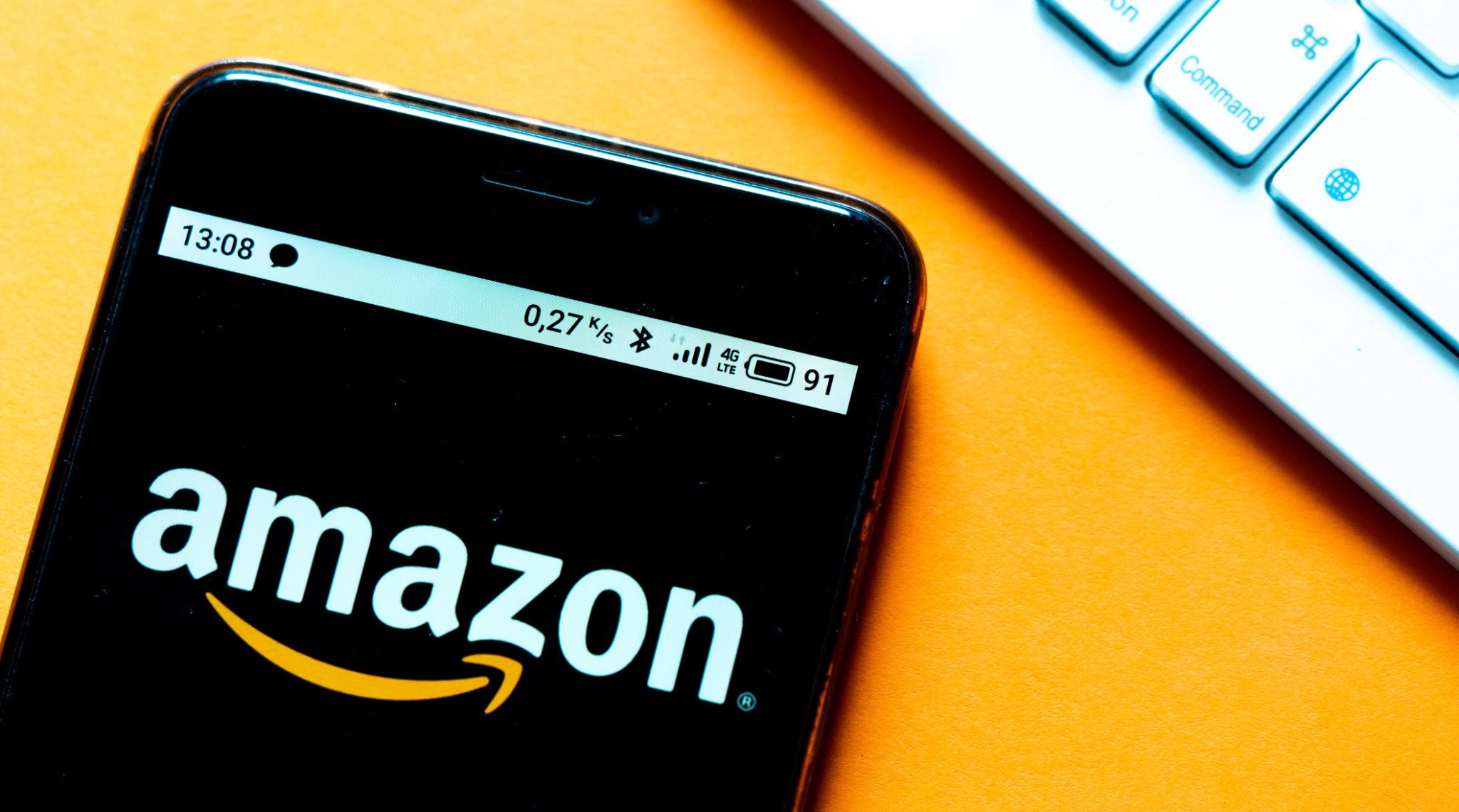 Did You Know There Is A Coupon Section On Amazon With Deals In Almost Every Category? - BroBible