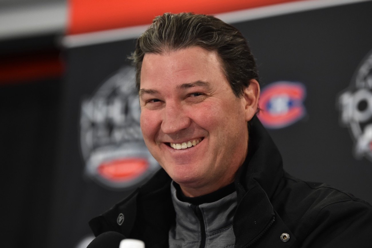 Mario Lemieux Just Made An Estimated $360 Million Because The Penguins Couldn't Pay Him In 1998