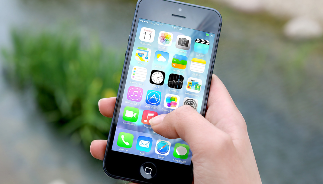 Speed up your iPhone with this simple hack