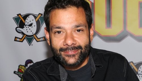 'Mighty Ducks' Actor Shaun Weiss Shares Shocking Story About How He Really Lost His Teeth