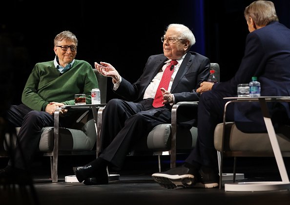Warren Buffett Says This One Simple Habit Separates Really Successful People From Others
