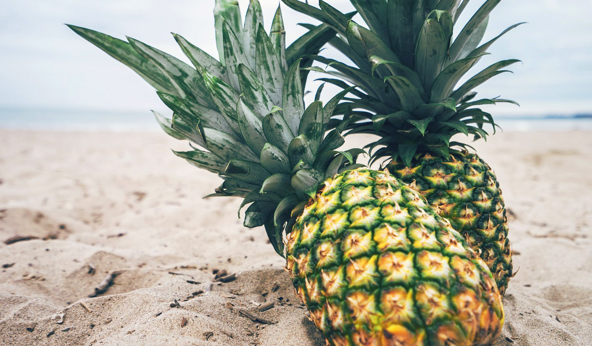 You've been eating pineapple wrong your entire life