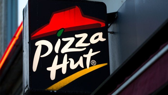 Pizza Hut Responds To Customer Outraged Over Ketchup Bottle Featuring The Words ‘Squeeze’ And ‘Squirt’