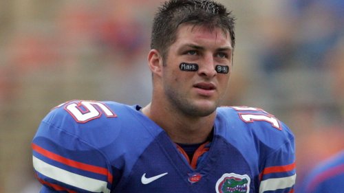 Tim Tebow's Teammate At Florida Used A Wild Tactic To 'Test' The QB's Virginity