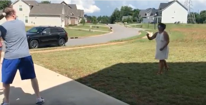 The Biggest Gender Reveal Fail To Date Ends With A Baseball Straight To The Face