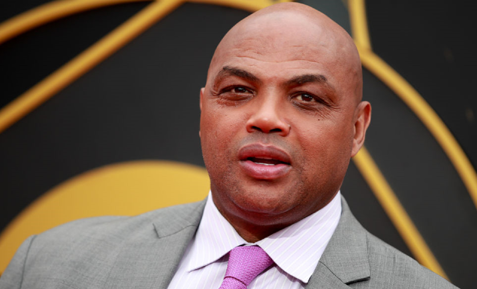 Charles Barkley Trashes 'Homeless Crooks In San Francisco' In Rant During NBA All-Star Game Broadcast