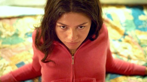 A New Trailer For That Freaky Zendaya Tennis Movie ‘Challengers’ Is Here